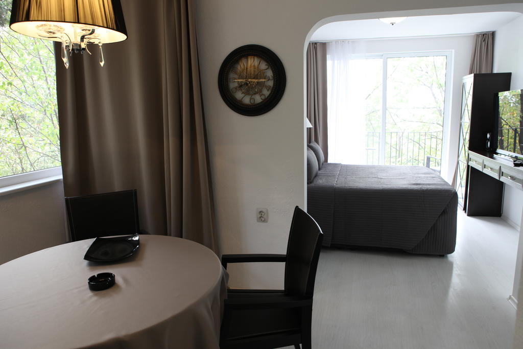 Hotel Hijata สตาราซาโกรา ห้อง รูปภาพ