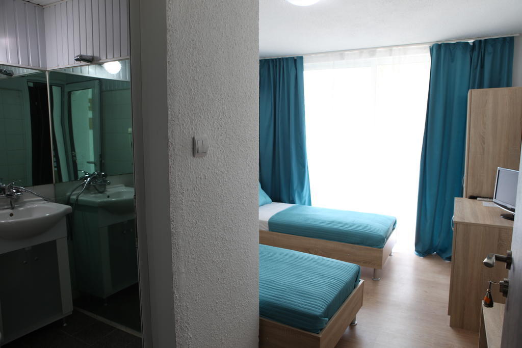 Hotel Hijata สตาราซาโกรา ห้อง รูปภาพ