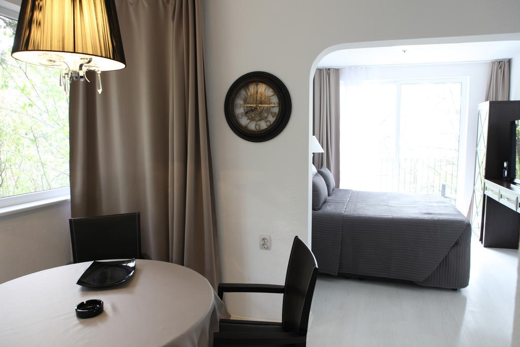 Hotel Hijata สตาราซาโกรา ห้อง รูปภาพ